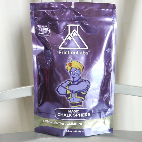 FRICTION LAB Magic Chalk Ball