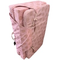 SOILL Crash Pad Jason Momoa Pink Polka