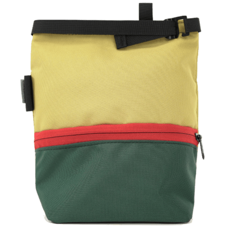 ORGANIC CLIMBING Lunch Bucket Chalk Bag