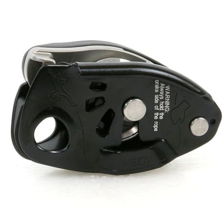 PETZL NEOX Black