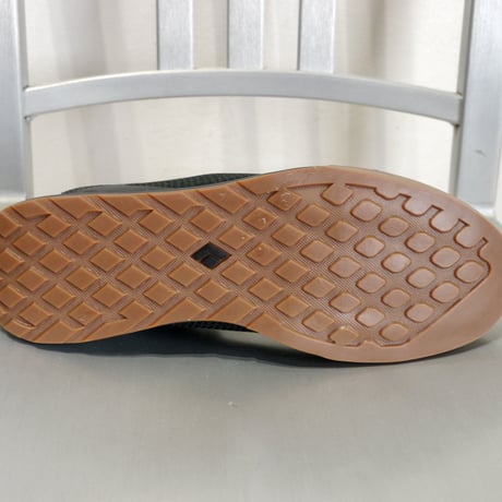 BLACK DIAMOND SESSION - MEN'S Black/Gum