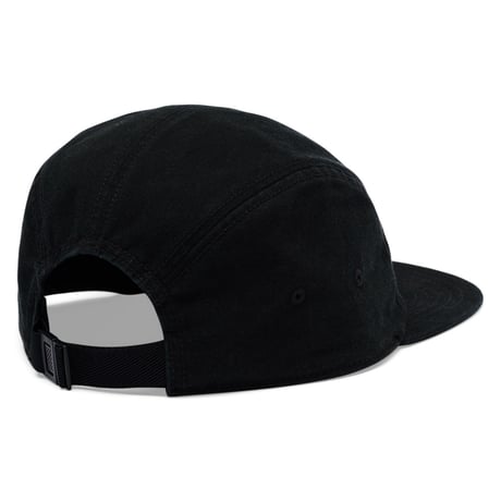 BLACK DIAMOND CAMPER CAP Black/Pewter