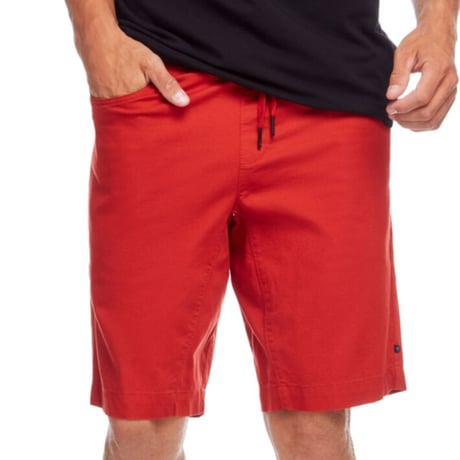 BLACK DIAMOND NOTION SHORTS Red Rock