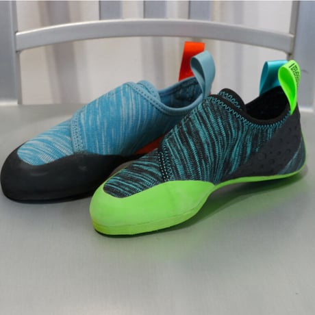 BLACK DIAMOND Moumentam Kid's Envy Green
