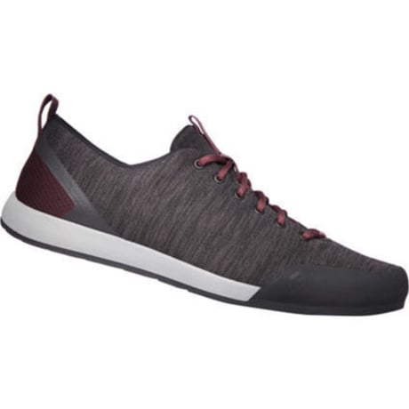 BLACK DIAMOND CIRCUIT - WOMEN'S Anthracite/Bordeaux