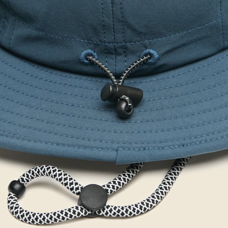 TOPO DESIGNS SUN HAT Slate