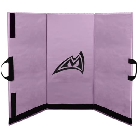 MAD ROCK TRIPLET Lavender