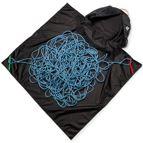 BLACK DIAMOND STONE DUFFLE 42 Carbon