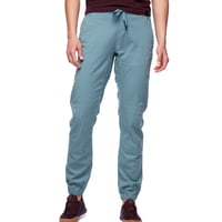 BLACK DIAMOND NORTION PANTS WOMENS Storm Blue