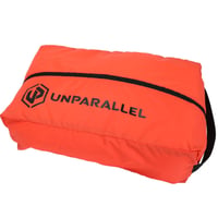 UNPARALLEL UP SHOES･GEAR BAG Orange