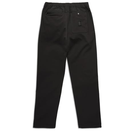 TOPO DESIGNS  MOUNTAIN BOULDER PANTS Black
