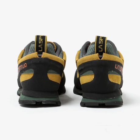 LA SPORTIVA BOULDER X Suffron
