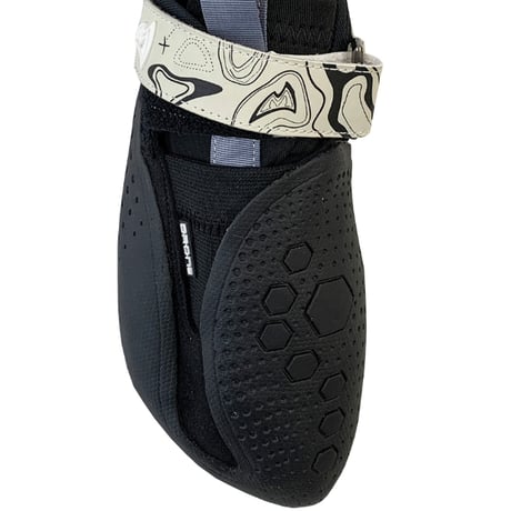 MAD ROCK D2.ONE HV Limited Edition TOPO Design