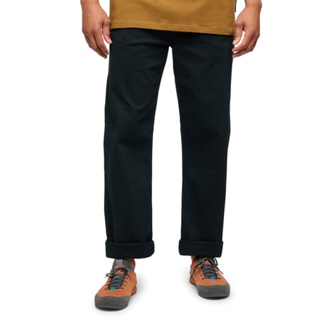 BLACK DIAMOND SESSION SUEDE Moab Brown