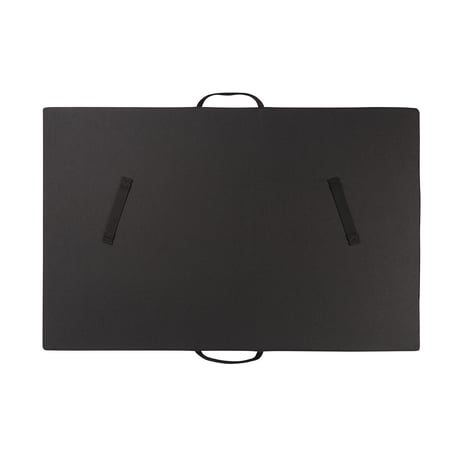 METOLIUS SHORTSTOP PAD Black