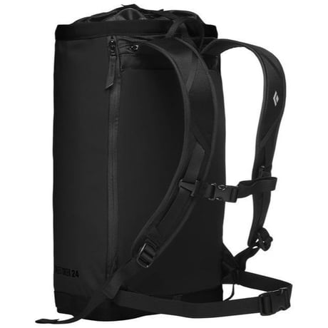 BLAK DIAMOND STREET CREEK 24 Black