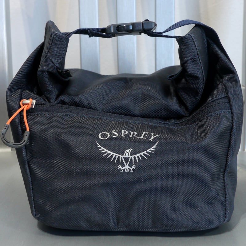 OSPREY ZEALOT CHALK BUCKET Cetacean Blue | The