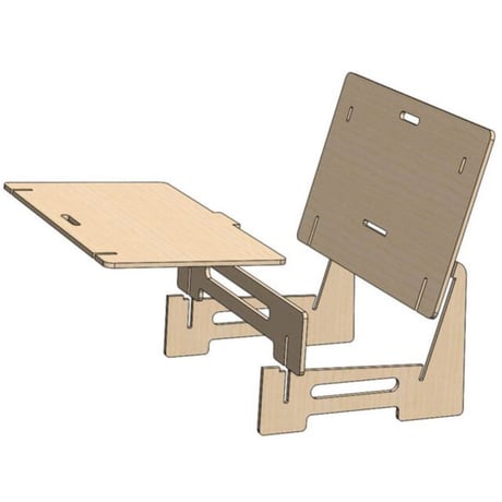 METOLIUS CRASH PAD COUCH
