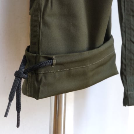 MOON CLIMBING Cypher Pant  Charcoal Black