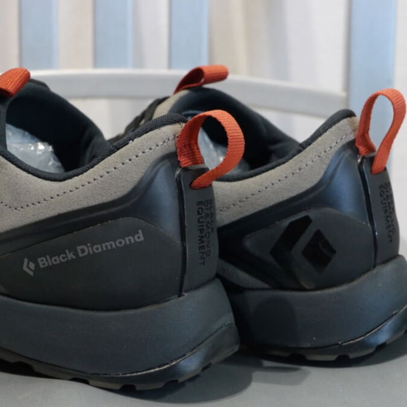 Black Diamond - ブラックダイヤモンド テクニシャンレザー メンズ ディセンバースカイ 8 (25 テクニシャンレザー メンズ(8 (25.7cm) ディセンバースカイ