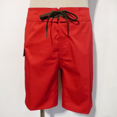 HIPPY TREE PATROL TRUNK Red