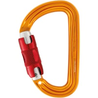 PETZL Sm'D Twist Lock
