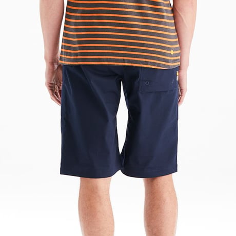 MOON CLIMBING  CYPHER SHORT Navy