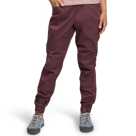 BLACK DIAMOND NORTION PANTS WOMENS Fig