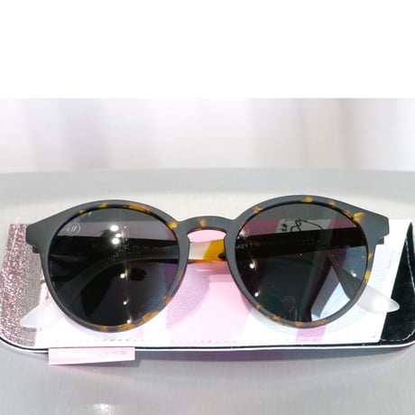 Blenders Eyewear COASTAL  Lakey 7 Black  POLARIZED