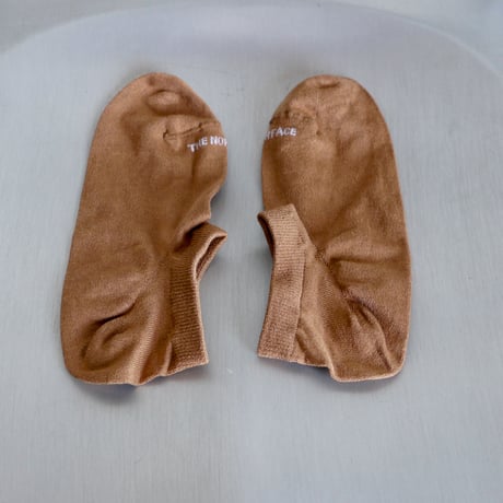 TNF Climbing Protect Blister Brown