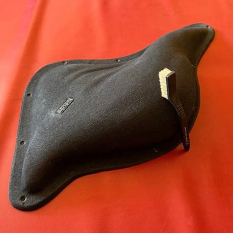 HRT CARTER GRP MACRO HOLD Black