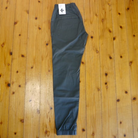 BLACK DIAMOND NORTION PANTS WOMENS  Anthracite