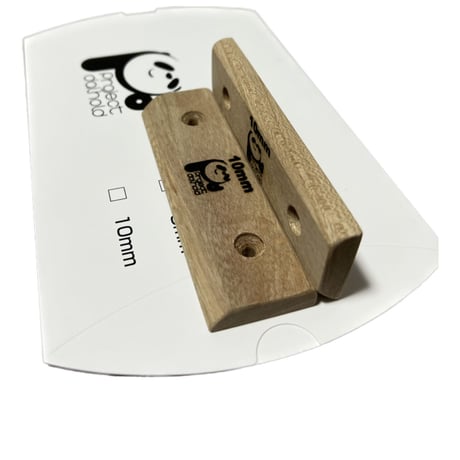 DAI HOLD Project Plate