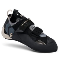 BLACK DIAMOND Moumentum Mens Moonstone/Black