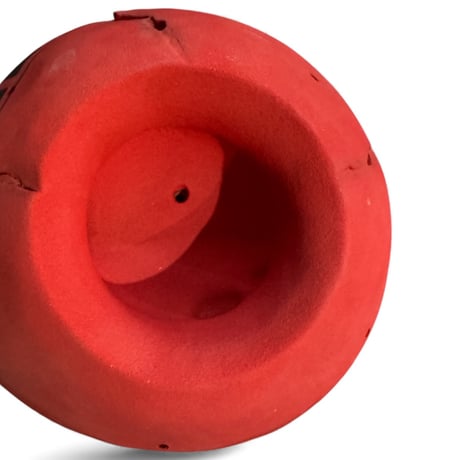 HRT CARTER GRP MACRO HOLD Red
