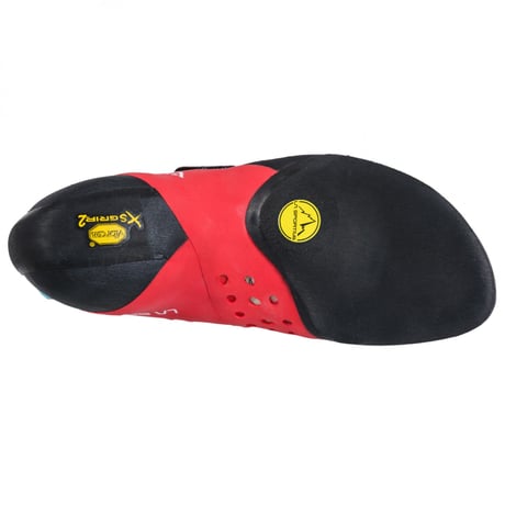 LA SPORTIVA Solution Comp Women
