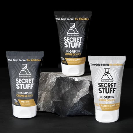 FRICTION LABS Secret Stuff Chalk Cream Original