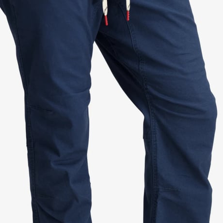 TOPO DESIGNS  DIRT PANTS - MEN'S Dark Denim