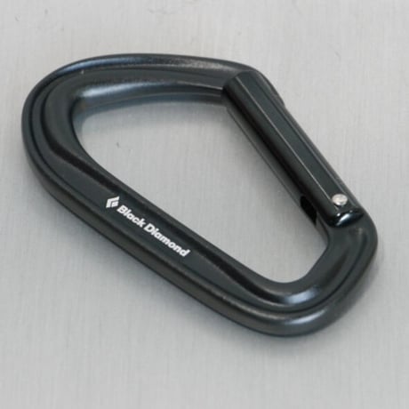BLACK DIAMOND HOT FORGE Straight Gate