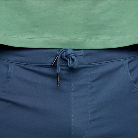 BLACK DIAMOND NOTION SHORTS Indigo