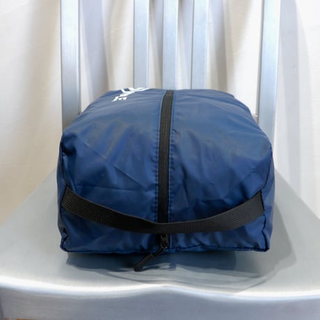 UNPARALLEL UP SHOES･GEAR BAG Navy