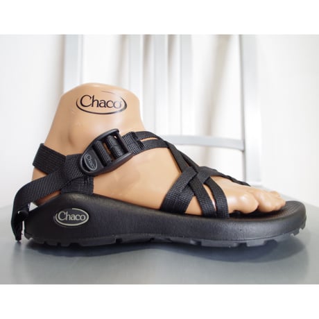 CHACO W's ZX2 CLASSIC Black