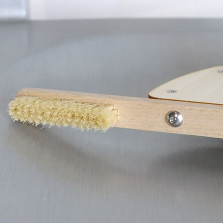deWOODSTOCK Extendable Bouldering Brush XL