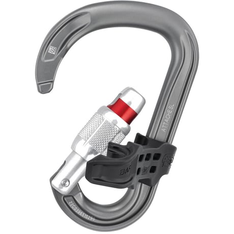 PETZL Attache Bar
