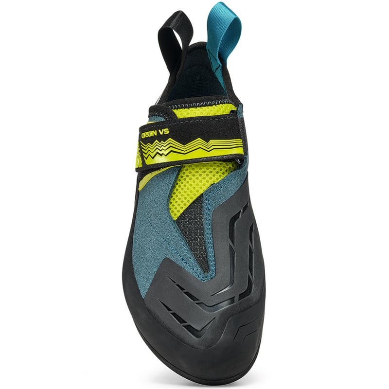 SCARPA ORIGIN VS | The Ranch Climbing Gear Pro