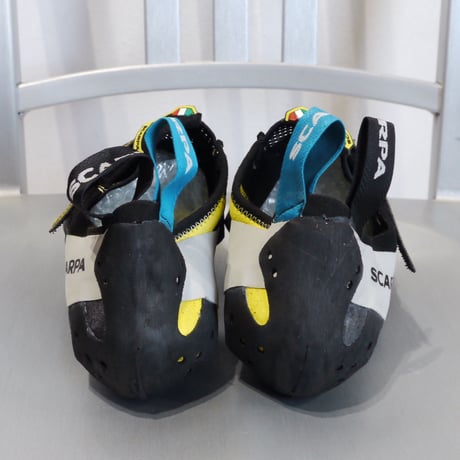 SCARPA Veloce