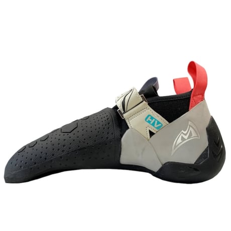 MAD ROCK D2.ONE HV Limited Edition TOPO Design