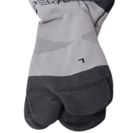 PERADRA SOCKS TABI Grey