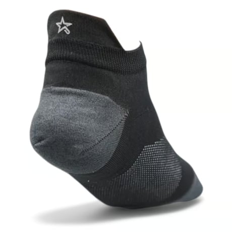 PERADRA SOCKS TABI Black