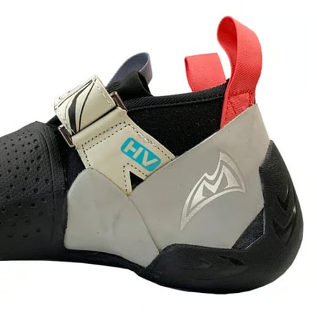MAD ROCK D2.ONE HV Limited Edition TOPO Design